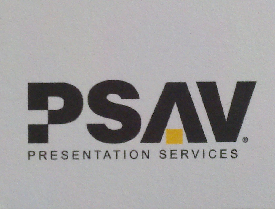 PSAV Presentation Services | 185 Park Ln, Brisbane, CA 94005, USA | Phone: (415) 735-3742