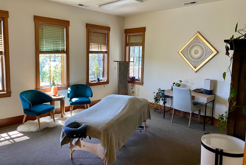 Summit Lotus Yoga and Massage | 10363 High St, Truckee, CA 96161 | Phone: (530) 906-2886