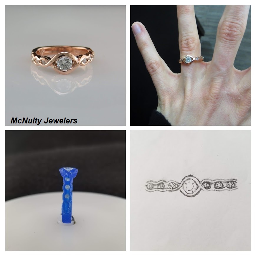 McNulty Jewelers In Black Forest | 11425 Black Forest Rd, Colorado Springs, CO 80908, USA | Phone: (719) 495-8816