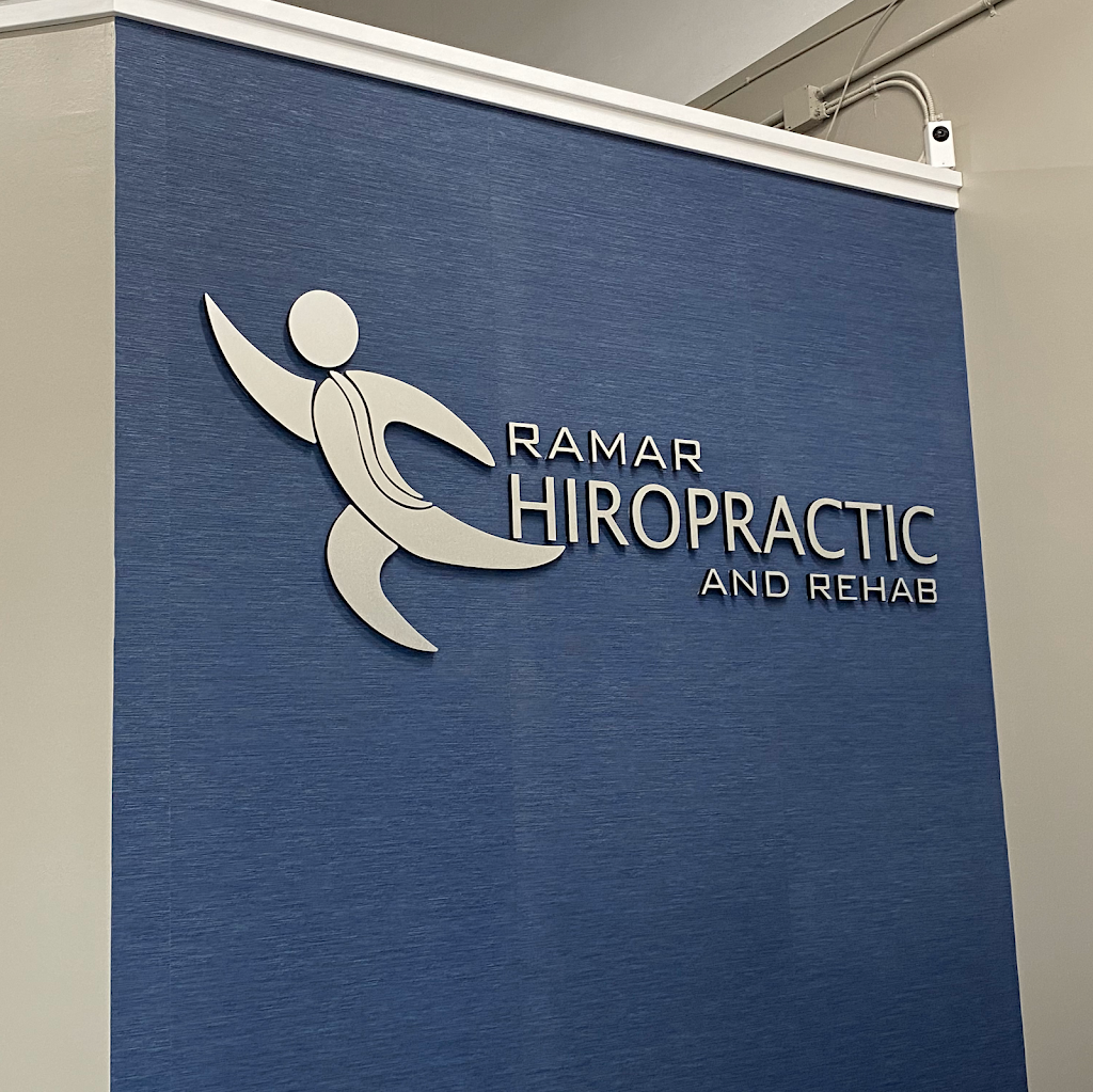 Ramar Chiropractic and Rehab - Physical Therapy and Sports Chiropractic | 2061 25 Mile Rd, Shelby Township, MI 48316, USA | Phone: (248) 710-3236