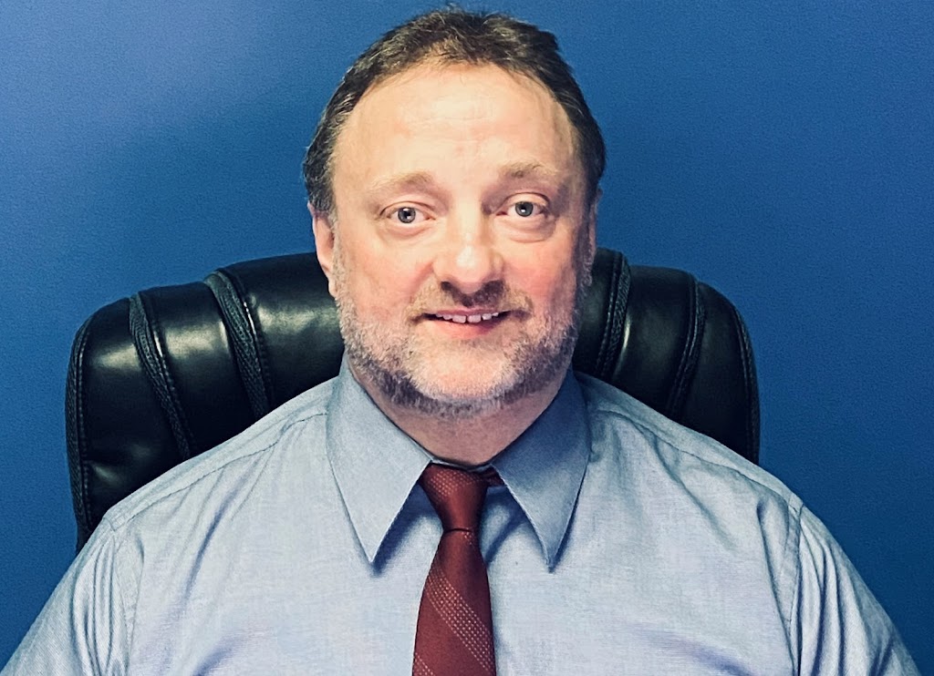 Anderson Upper Cervical Dr. Patrick Anderson D.C. in 1099 Merchants Dr