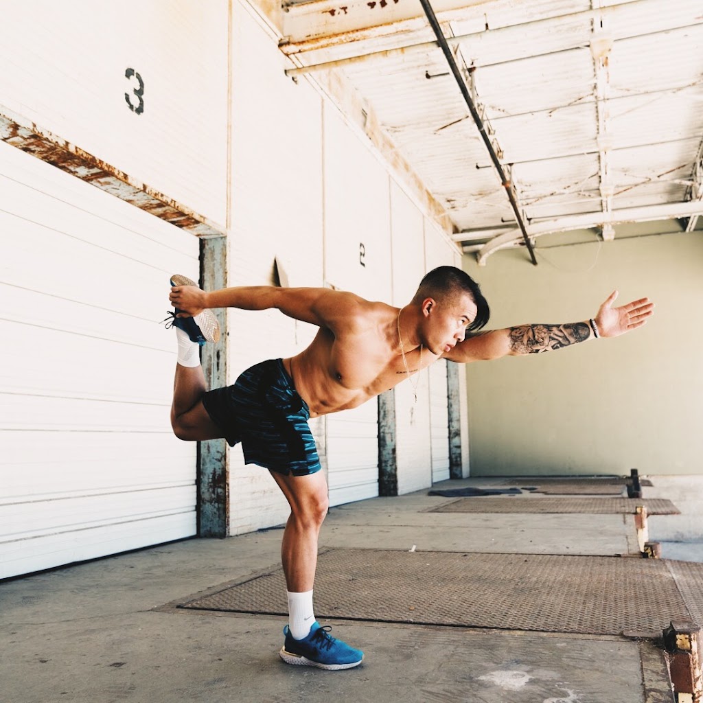 Lift The Soul Fitness | 206 Ashourian Ave Unit 112, St. Augustine, FL 32092, USA | Phone: (904) 329-6562