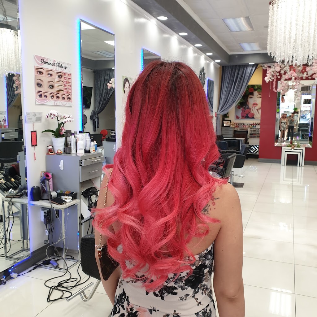 Hair Desire By Andy | 9306 Bolsa Ave, Westminster, CA 92683, USA | Phone: (714) 898-8887