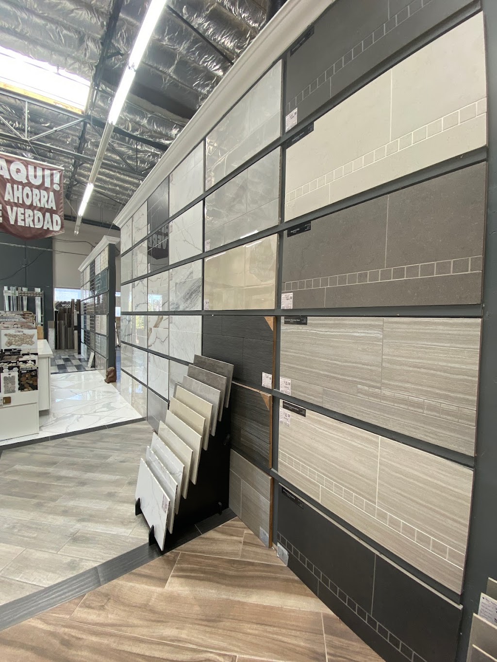 New Impressions Tile Inc | 17763 Valley Blvd # A/B, Bloomington, CA 92316, USA | Phone: (909) 874-4317