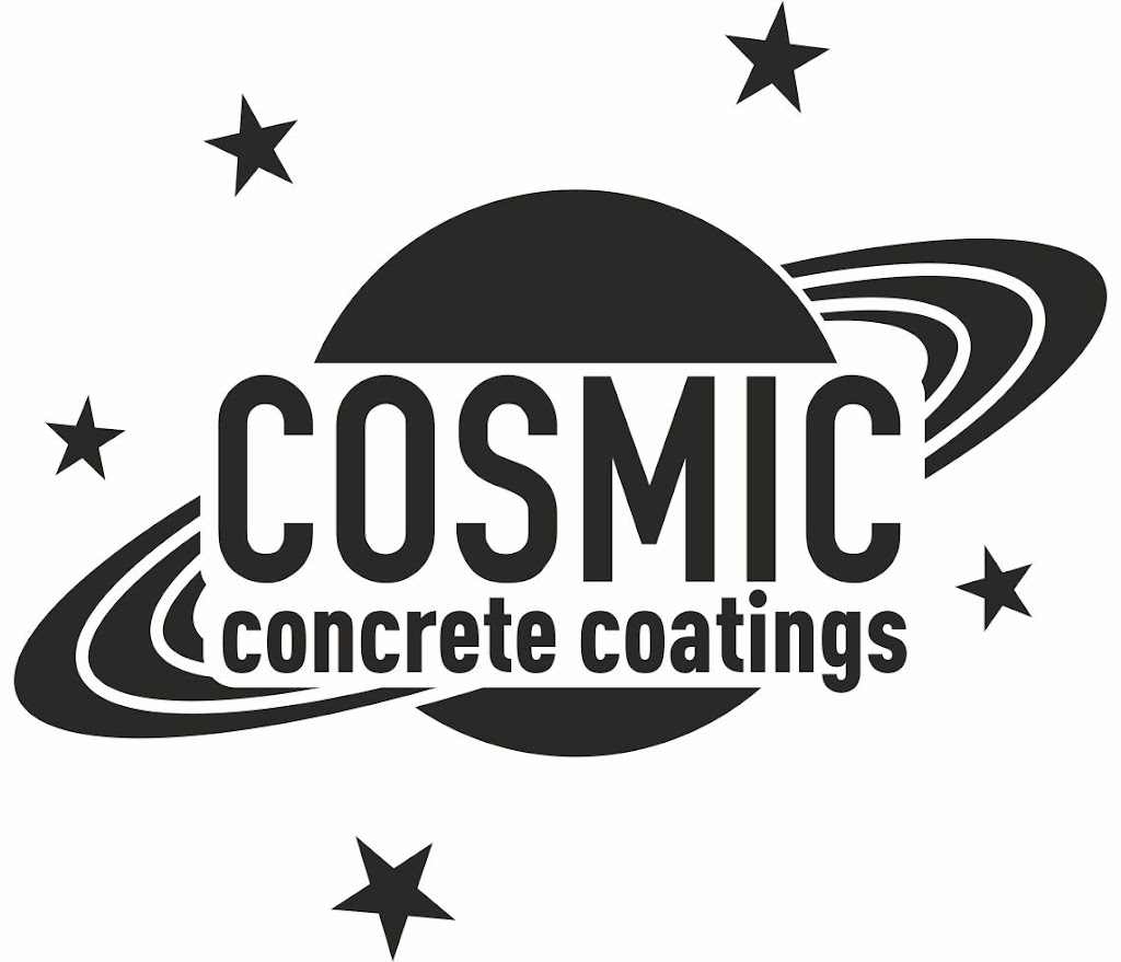 Cosmic Concrete Coatings | 2306 Lowry Ave N unit 11764, Minneapolis, MN 55411, USA | Phone: (612) 601-7556