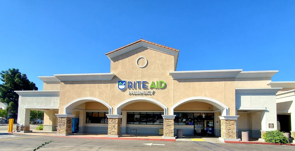 Rite Aid | 531 N Glendale Ave, Glendale, CA 91206, USA | Phone: (818) 241-9770