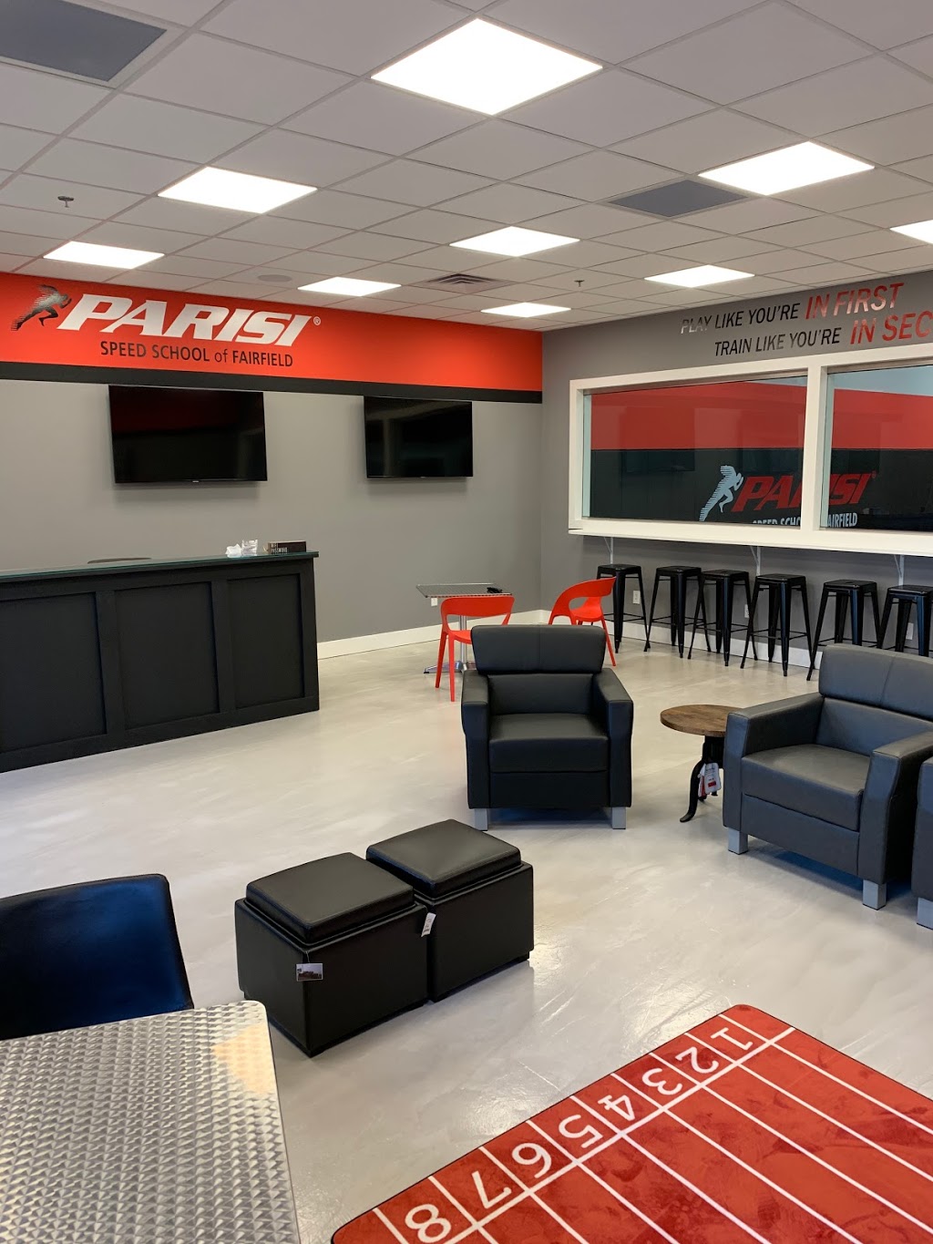 Parisi Speed School Fairfield | 16 Passaic Ave, Fairfield, NJ 07004 | Phone: (973) 227-0199