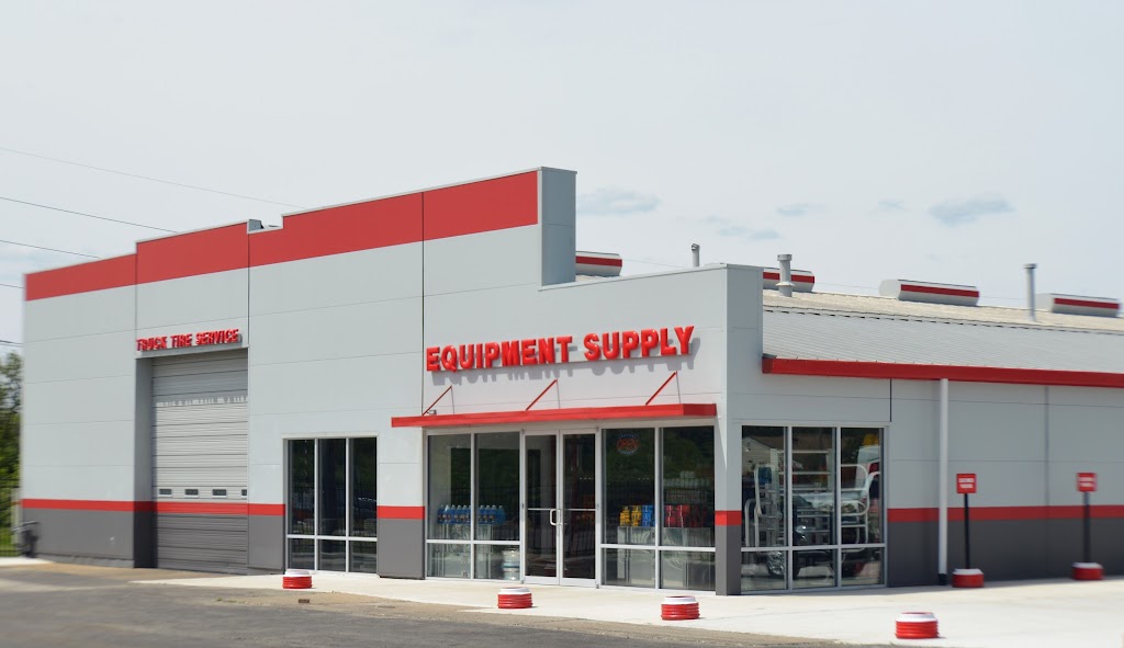 Equipment Supply of Cincinnati | 4701 Oxford State Rd, Middletown, OH 45044, USA | Phone: (513) 217-1539