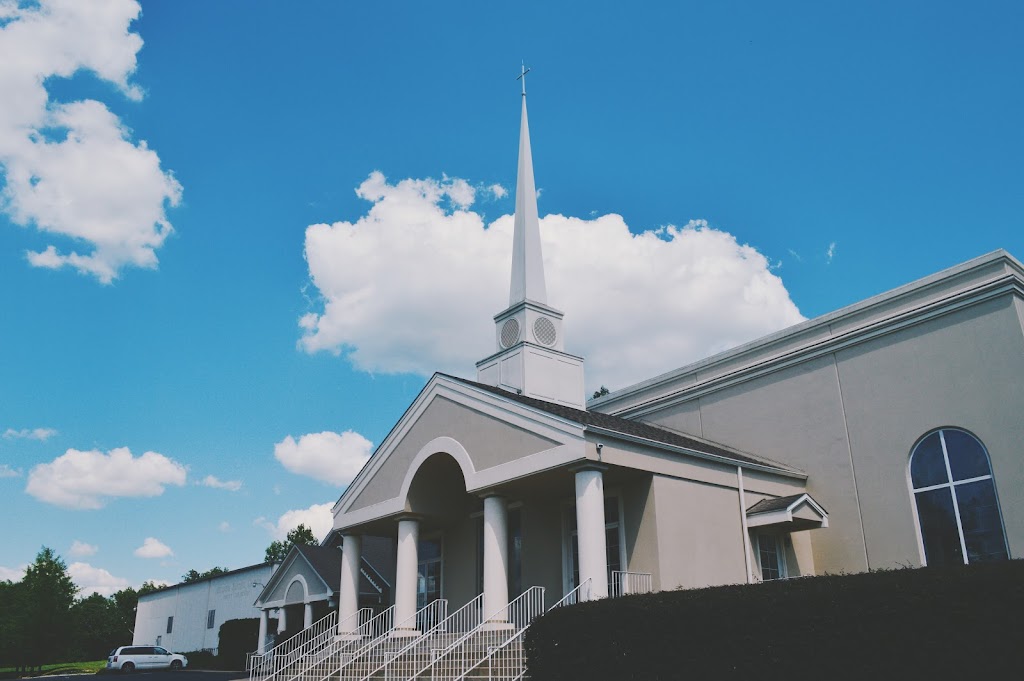 Bellview Baptist Church | 6674 Eastern Valley Rd, McCalla, AL 35111, USA | Phone: (205) 477-6258