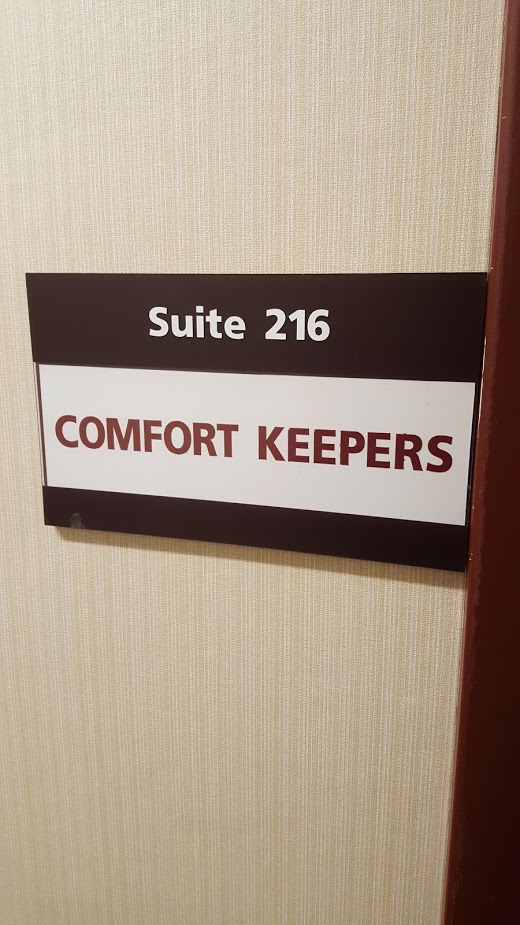 Comfort Keepers of Edison, NJ | 7 Lincoln Hwy #216, Edison, NJ 08820, USA | Phone: (732) 538-8900