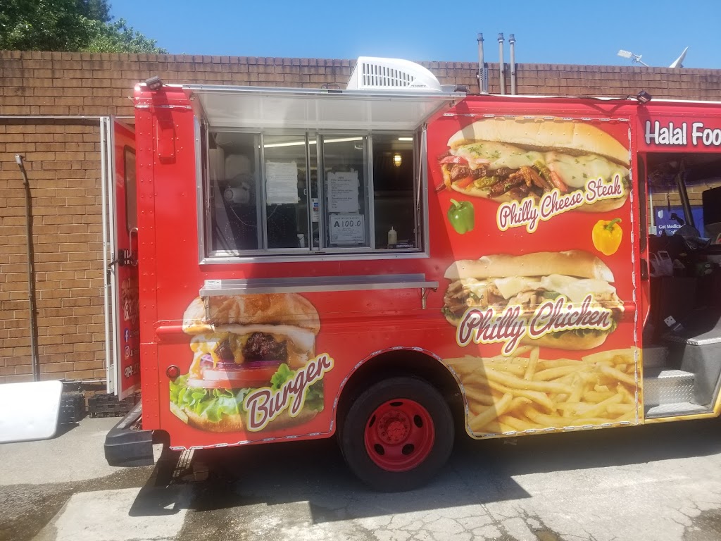 JJ Halal Food Truck | 4212 Willow Oak Rd, Raleigh, NC 27604, USA | Phone: (919) 274-7367