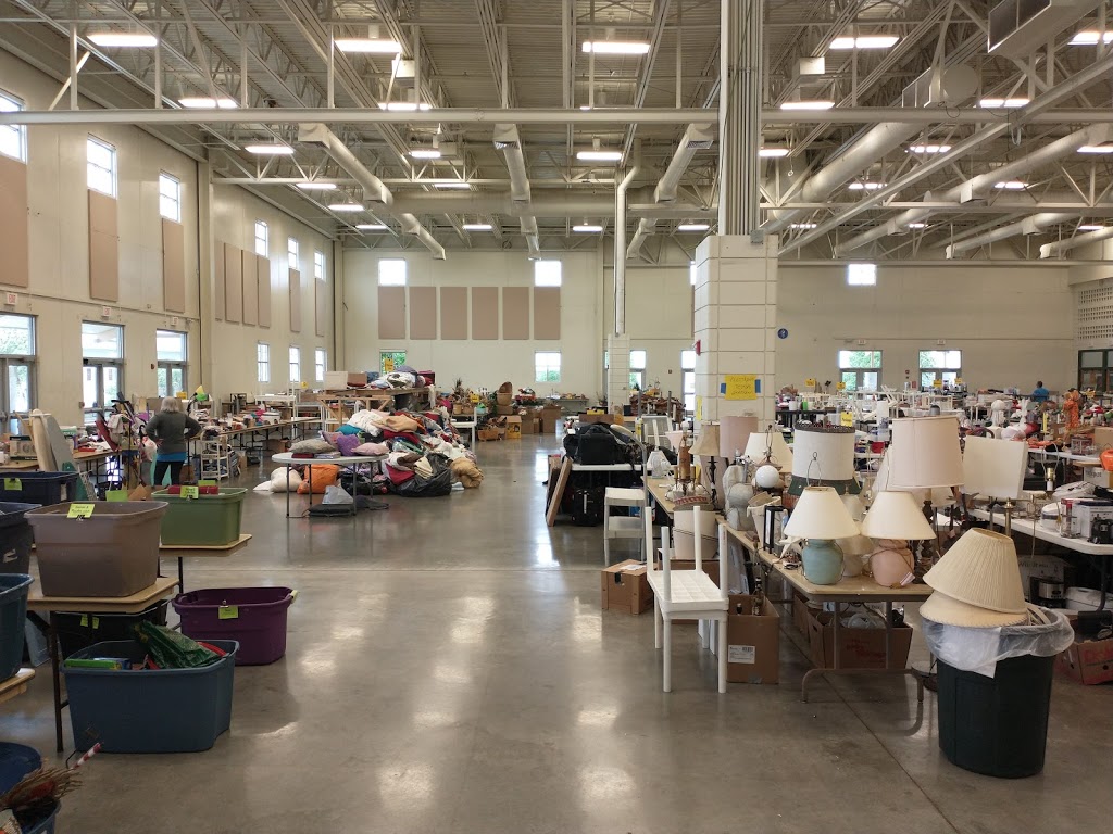 Washington County Fair Park & Conference Center | 3000 County Hwy PV, West Bend, WI 53095, USA | Phone: (262) 677-5060