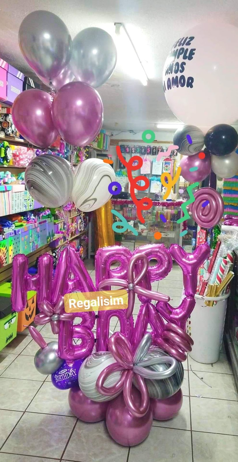 Regalisim Gift Shop & boutique | Blvd. Casa Blanca calle 13, Los Lobos, 22300 Tijuana, B.C., Mexico | Phone: 664 164 6067