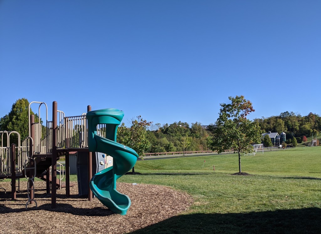 Ohio Township Community Park | 325 Nicholson Rd, Sewickley, PA 15143, USA | Phone: (412) 364-6321