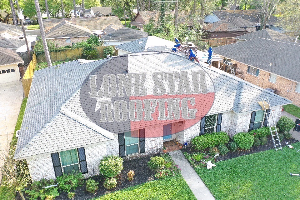 Lone Star Roofing | 133 Landa St, New Braunfels, TX 78130, USA | Phone: (830) 381-8010