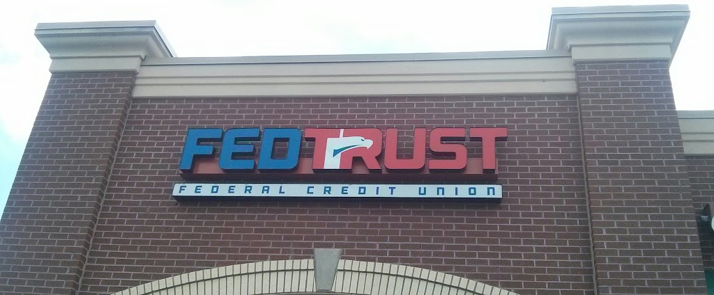 FedTrust Federal Credit Union | 9755 US-64 #107, Arlington, TN 38002, USA | Phone: (901) 384-6673