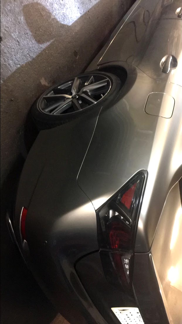 Flores Body Shop | 115 N Justin Ave, Dallas, TX 75211, USA | Phone: (469) 671-9283