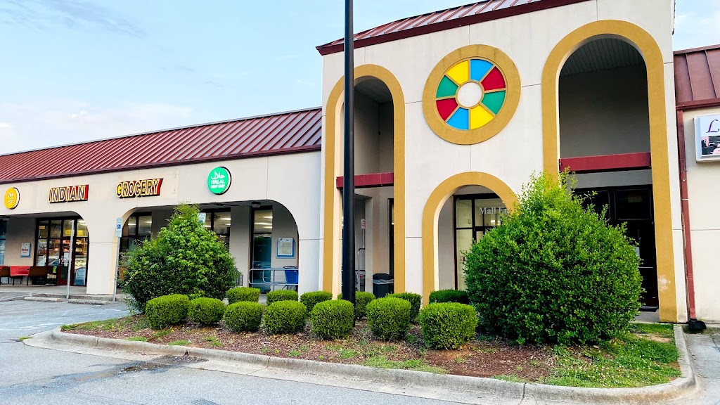 Indu Indian Grocery and Cafe(Greensboro) | 4925 W Market St Suit 1104, Greensboro, NC 27407, USA | Phone: (336) 235-2700