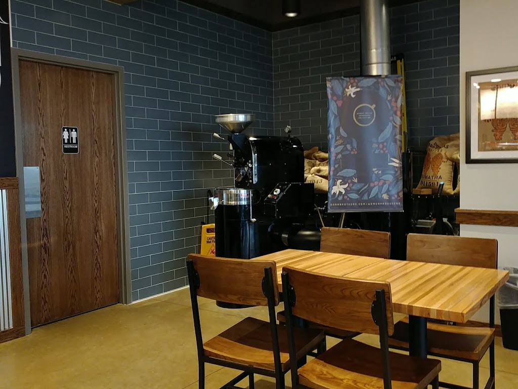 Dunn Brothers Coffee | 1716 Dorset Ln #100, New Richmond, WI 54017, USA | Phone: (715) 246-3175