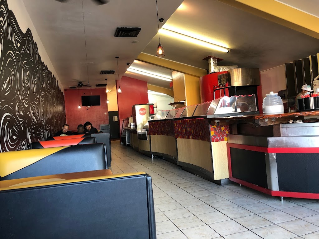 Hot Chickz | 619 Glendora Ave Unit B, La Puente, CA 91744, USA | Phone: (626) 295-2508