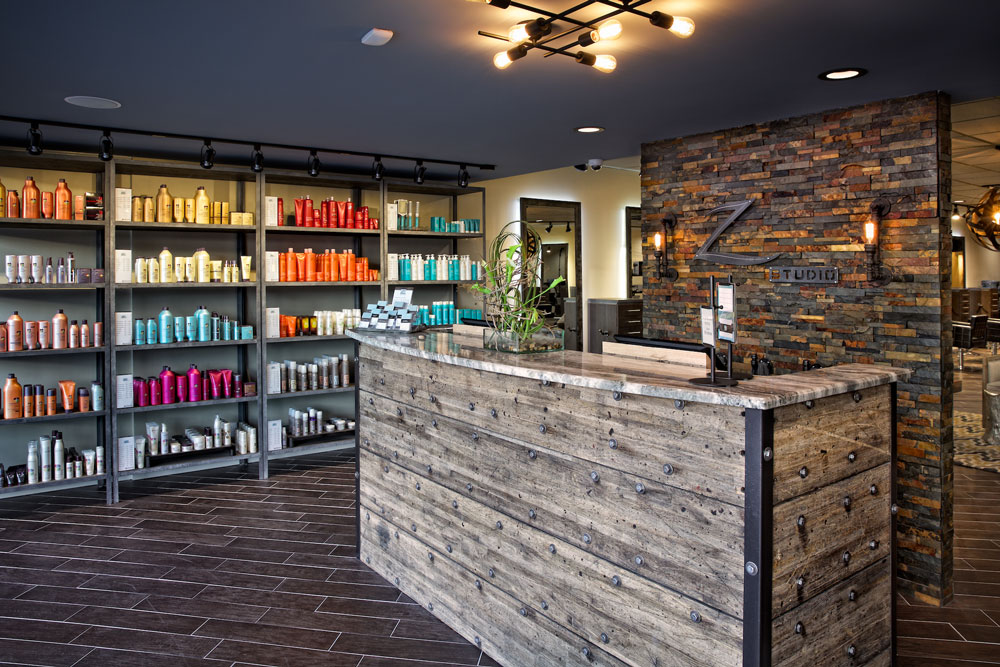 Z Studio: The Art of Hair | 3511 S Peoria Ave, Tulsa, OK 74105, USA | Phone: (918) 743-5353