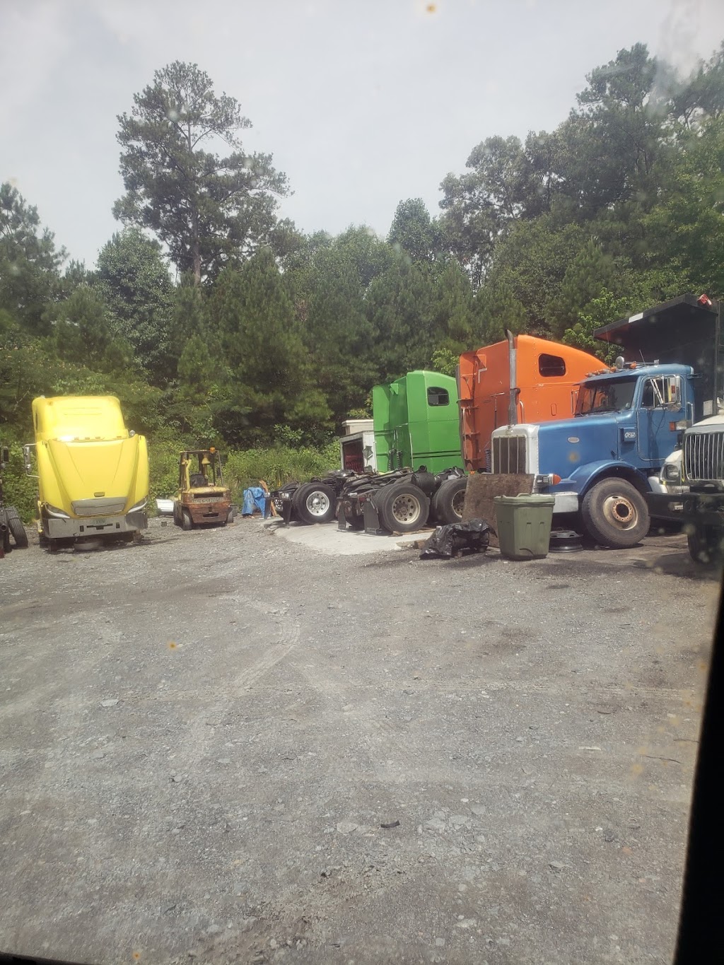 ESQUIVEL TRUCK REPAIR | 3259 Powder Springs Rd SW, Powder Springs, GA 30127, USA | Phone: (470) 324-6599