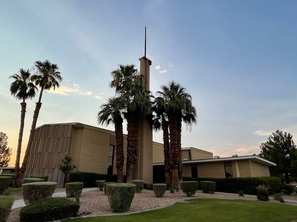 The Church of Jesus Christ of Latter-Day Saints | 221 Lorenzi St, Las Vegas, NV 89107, USA | Phone: (702) 870-2623