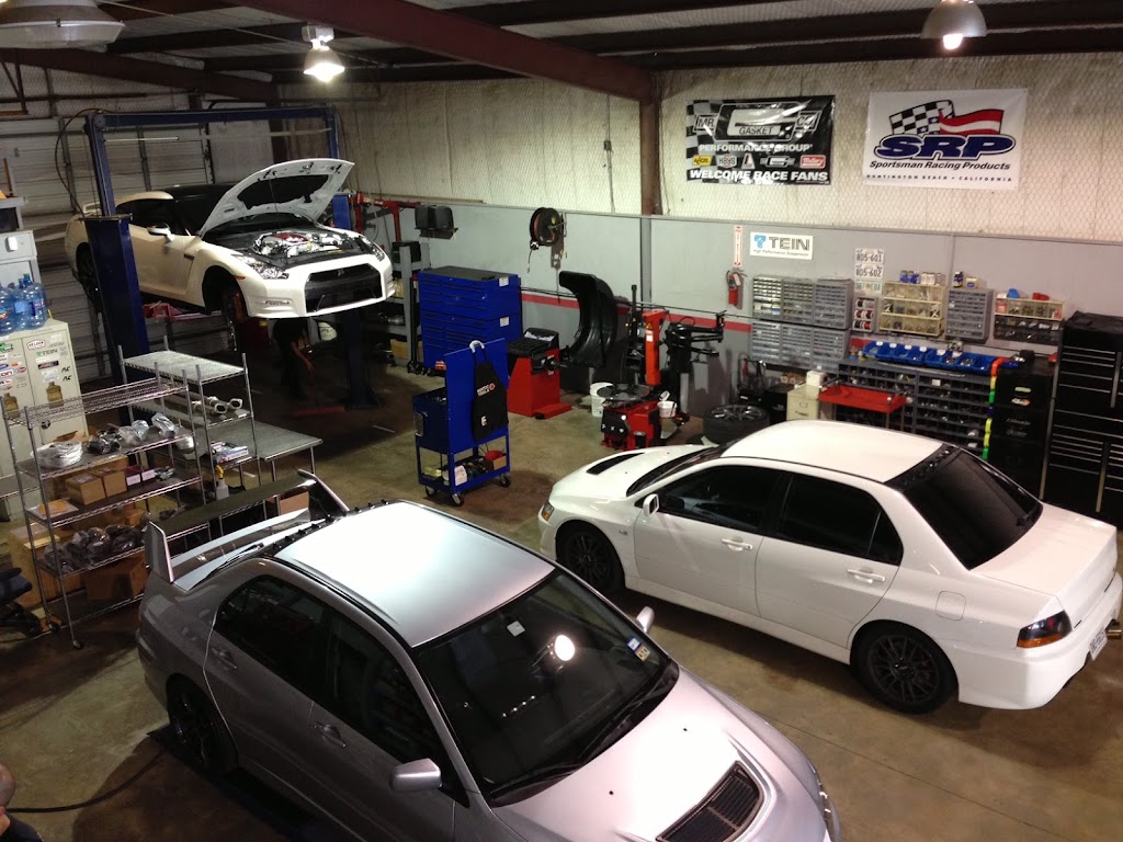 MZM Performance | 642 Co Rd 234, Georgetown, TX 78633, USA | Phone: (512) 837-6200