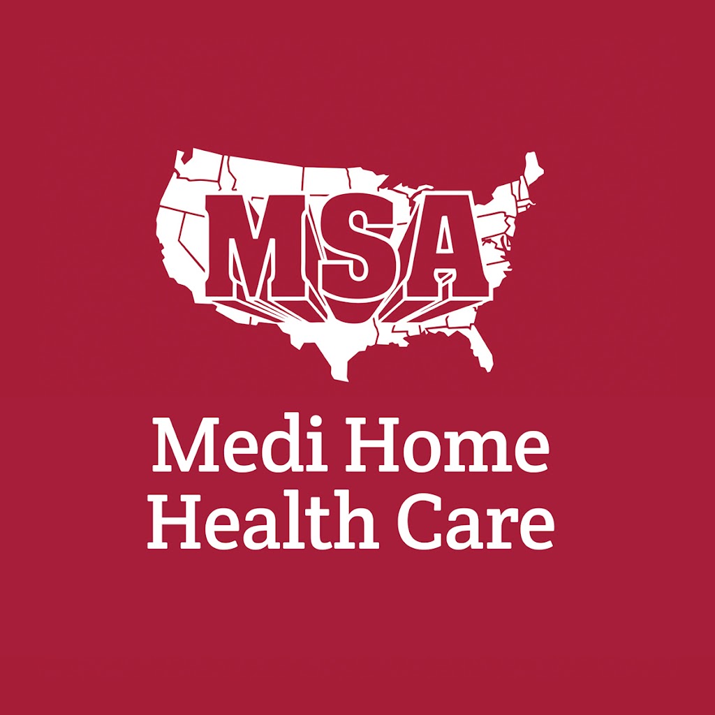Medi Home Health Care | 4313 Walnut St Suite 310, McKeesport, PA 15132, USA | Phone: (412) 385-0060