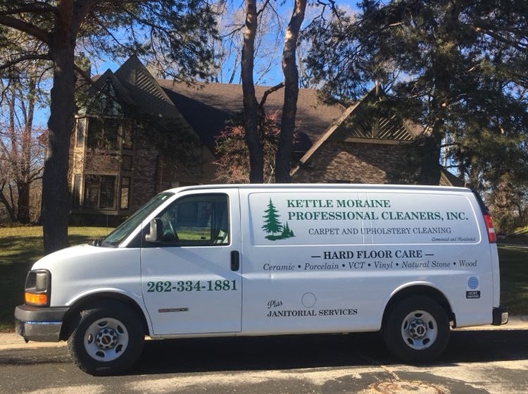 Kettle Moraine Professional Cleaners, Inc. | 2334 Stonebridge Cir unit e, West Bend, WI 53095, USA | Phone: (262) 334-1881