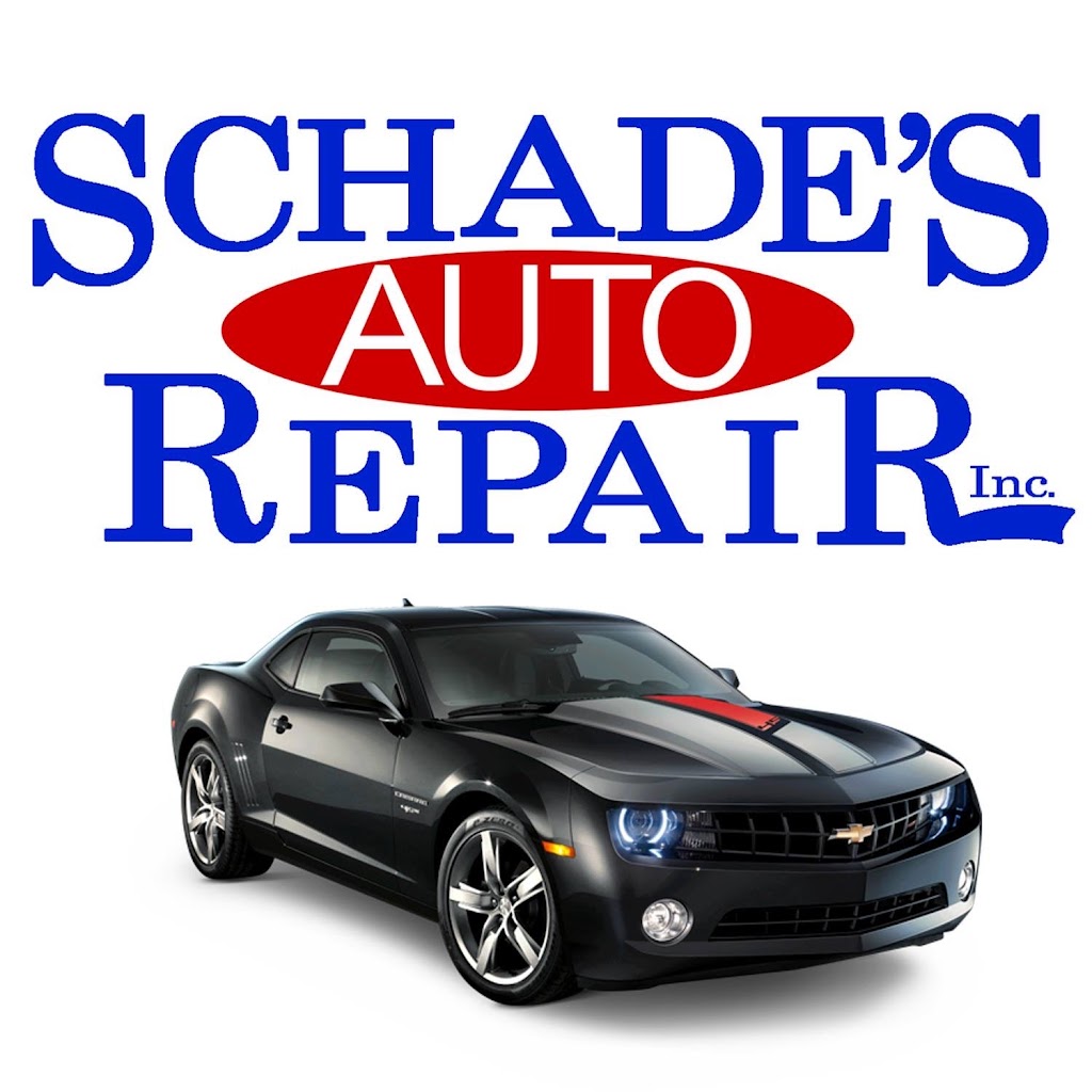 Schades Auto Repair Inc | 508 US-30, Irwin, PA 15642, USA | Phone: (724) 863-5788