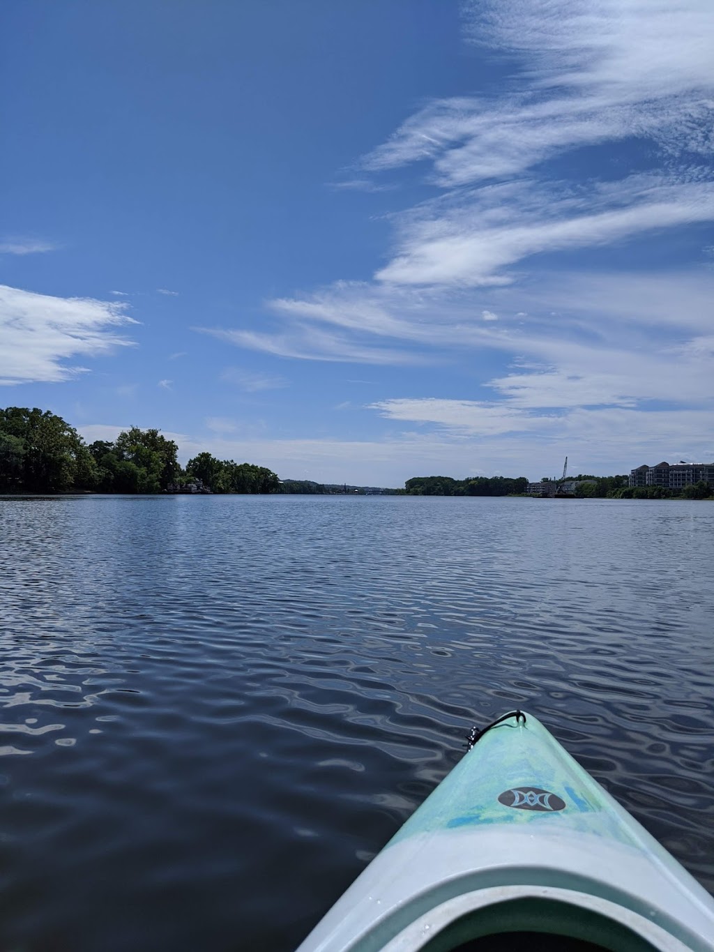 Upstate Kayak Rentals | First and, Front St, Waterford, NY 12188, USA | Phone: (518) 209-1063