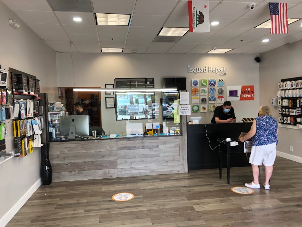 iSquad Repair (Mission Valley) | 2169 Fenton Pkwy #115, San Diego, CA 92108, USA | Phone: (619) 542-9223