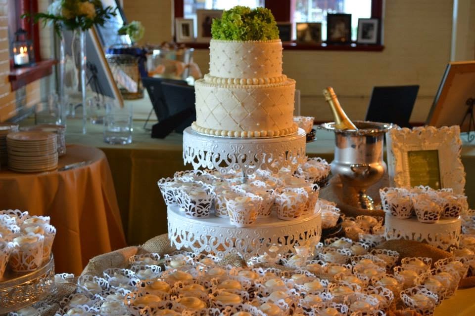 Confectionate Cakes (by appt. only) | 3708 Benson Dr, Raleigh, NC 27609, USA | Phone: (919) 612-1761