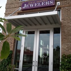 Holly Springs Jewelers | 510 Chambers St, Woodstock, GA 30188, USA | Phone: (770) 928-3280