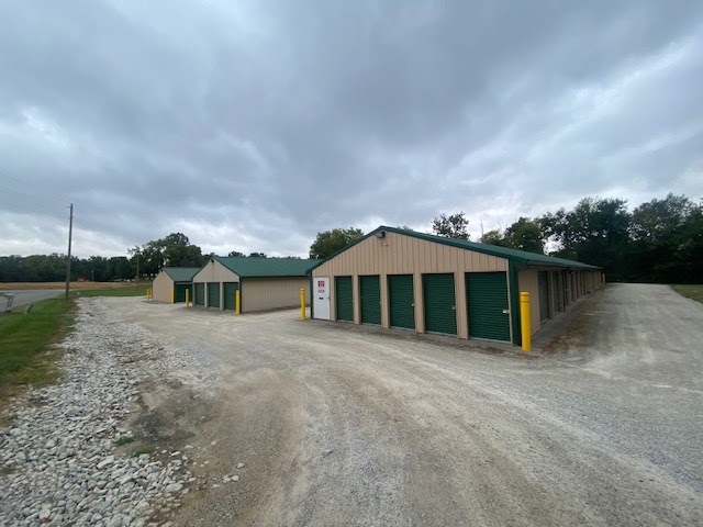 Affordable Storage-South Whitley | 6710 IN-205, South Whitley, IN 46787, USA | Phone: (574) 268-4608