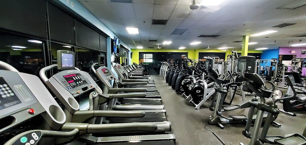 Battle Ground Fitness | 1902 SW 9th Ave #120, Battle Ground, WA 98604, USA | Phone: (360) 666-9991