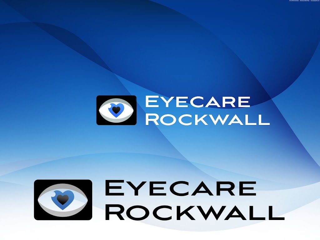 Eyecare Rockwall | 810 Rockwall Pkwy #2020, Rockwall, TX 75032, USA | Phone: (972) 472-2020