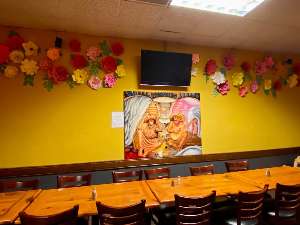 El Charro Mexican Restaurant | 709 S Wall St, Benson, NC 27504, USA | Phone: (919) 207-2806