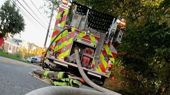 Berkeley Hills Fire Company | 235 Siebert Rd, Pittsburgh, PA 15237, USA | Phone: (412) 366-2910