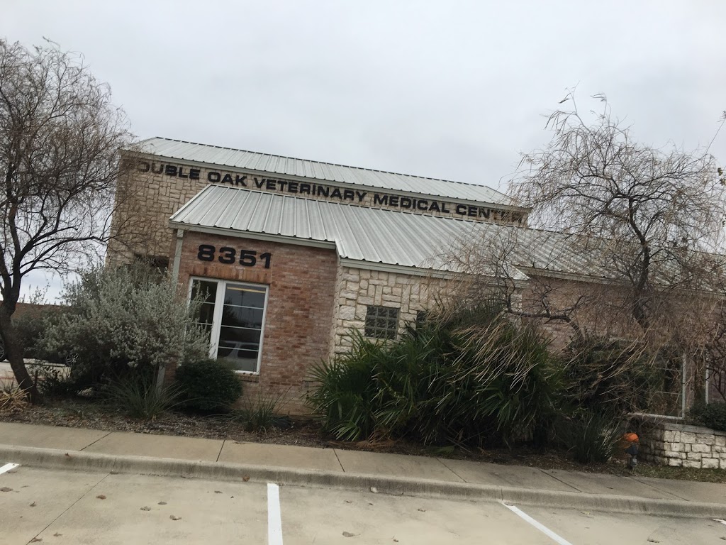 Double Oak Veterinary Medical Center | 8351 Justin Rd, Double Oak, TX 75077, USA | Phone: (972) 221-2275