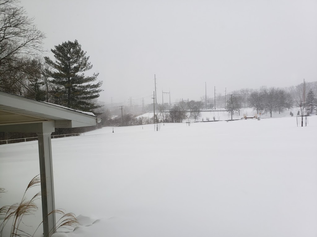 Ann Arbor Mennonite Guest Home | 2000 Dhu Varren Rd, Ann Arbor, MI 48105, USA | Phone: (734) 222-6233