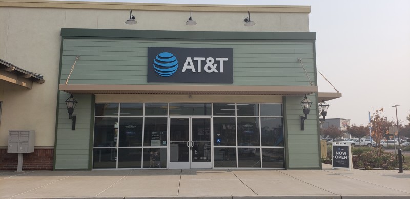 AT&T Store | 2610 Reynolds Ranch Pkwy Suite 140, Lodi, CA 95240 | Phone: (209) 232-8623