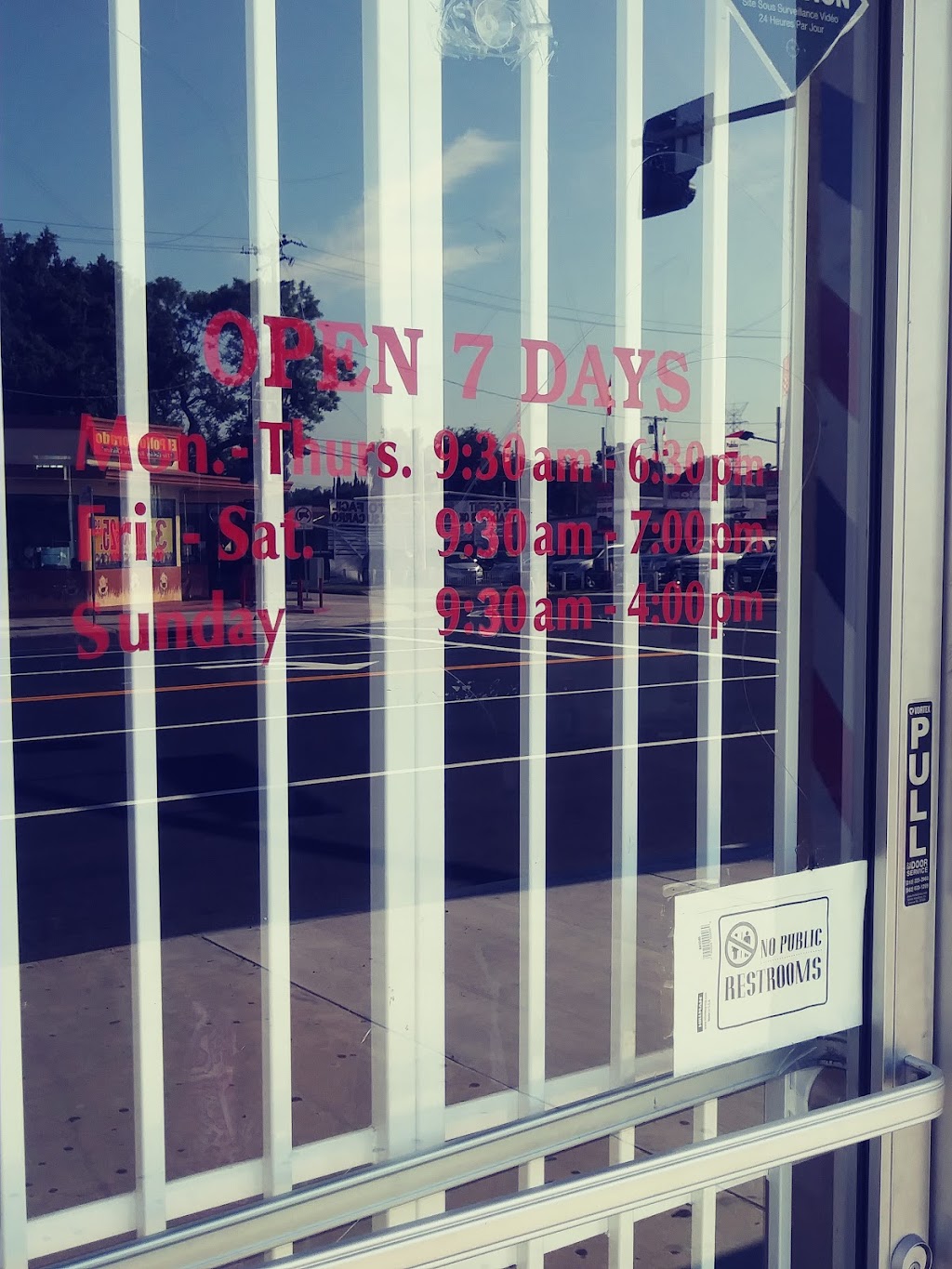 Barber Shop | 3077 Firestone Blvd, South Gate, CA 90280, USA | Phone: (323) 567-8616