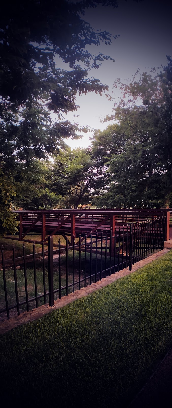 Dr. Kenneth Cooper Park | 5800 Dr Kenneth Cooper Dr, McKinney, TX 75070, USA | Phone: (972) 529-5700