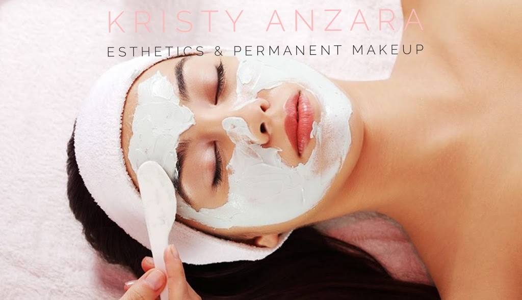 Kristy Anzara Esthetics & Permanent Makeup | 9964 W Overland Rd STE 100, Boise, ID 83709 | Phone: (208) 859-3612
