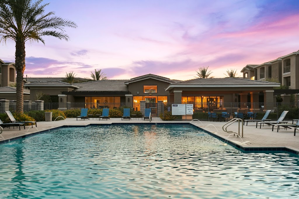 Zinc | 2005 N 103rd Ave, Avondale, AZ 85392, USA | Phone: (623) 462-0729