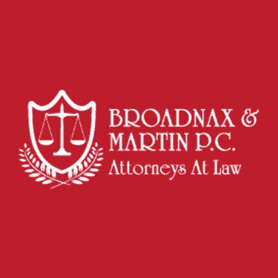 Broadnax & Martin P.C. | 829 Fairways Ct #210, Stockbridge, GA 30281, USA | Phone: (678) 422-6275