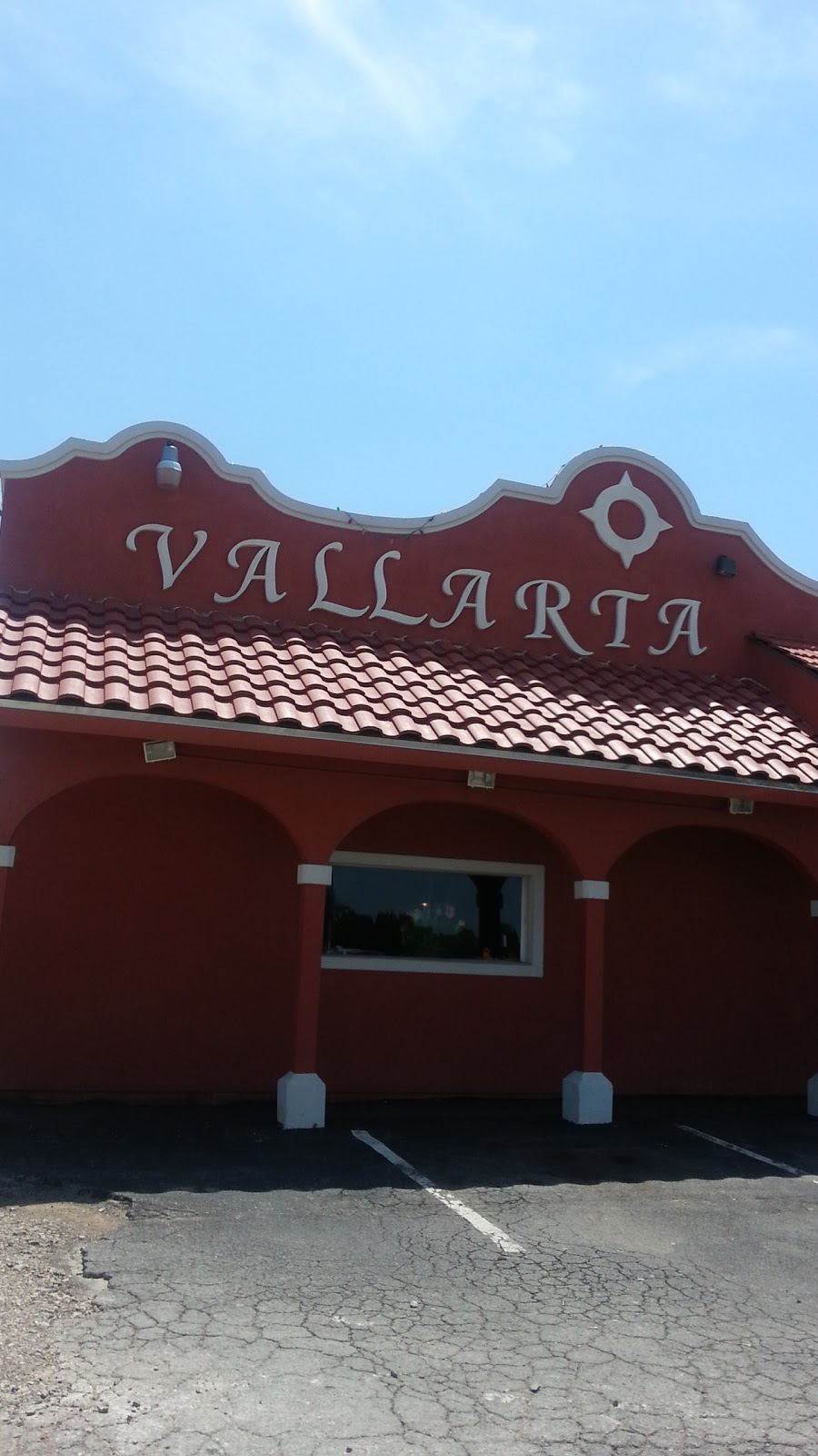 Vallartas Mexican Restaurant | 211 E Trower Blvd #51, Mannford, OK 74044 | Phone: (918) 865-8968