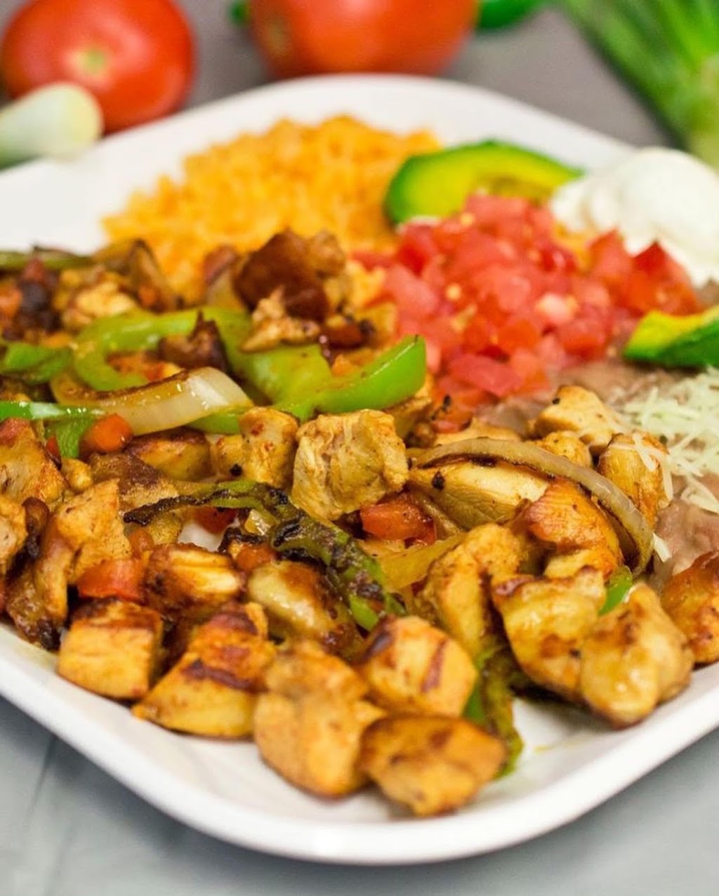 Taqueria Ay Jalisco | 107 2nd St, Isleton, CA 95632, USA | Phone: (279) 356-6105